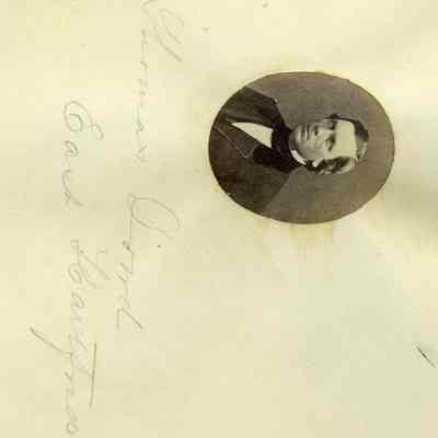 Thomas Dowd