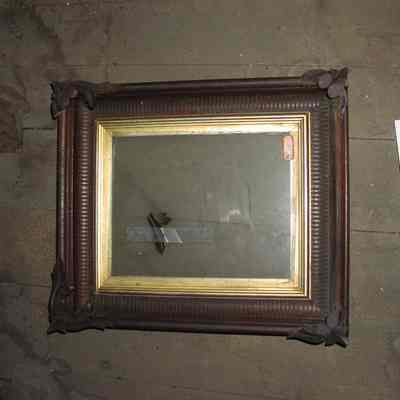 Frame, Picture