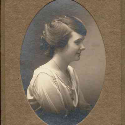 Lucy Whitford