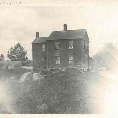 Print, Photographic