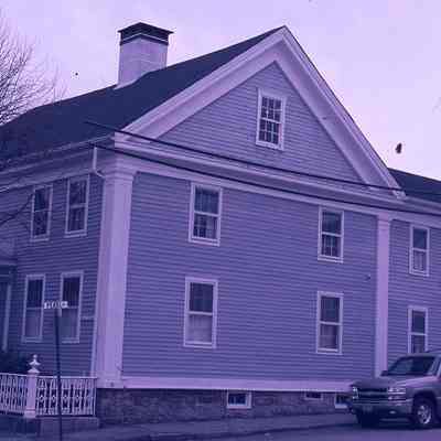 Borough Houses