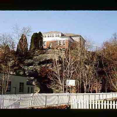 Academy Point
