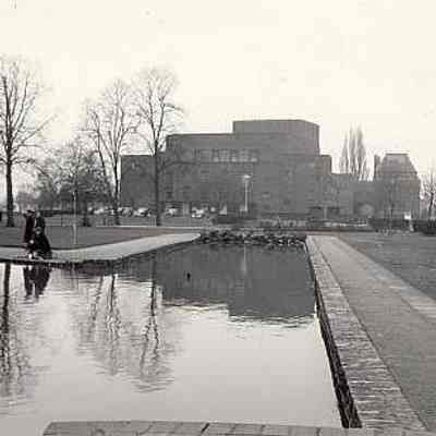 Dorothea Hewitt Gould collection