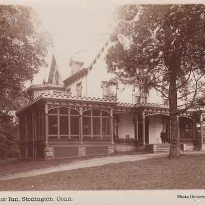 Postcard