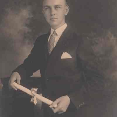 Crouch Family Photograph Collection