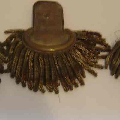 Epaulet
