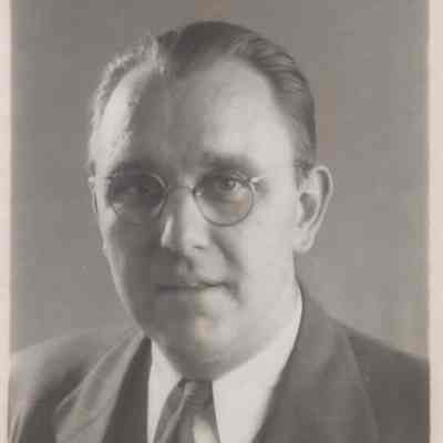 Crouch Family Photograph Collection