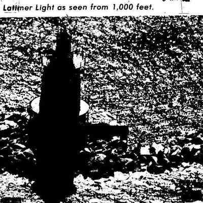 Latimer Light