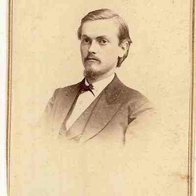 Carte-de-visite