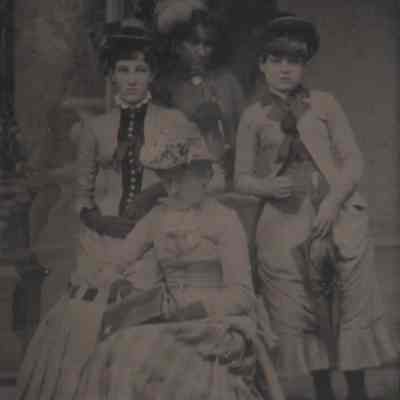 Tintype