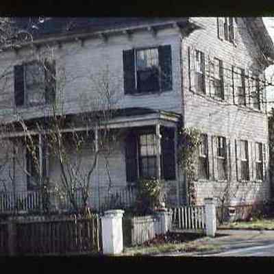 11 Main Street