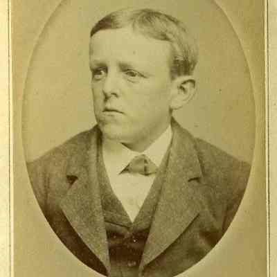 Nathan Williams