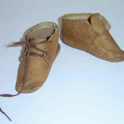 Shoe