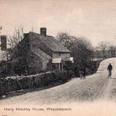 Postcard