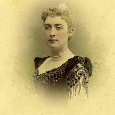 Daisy Williams Warren