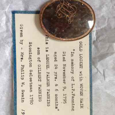Locket