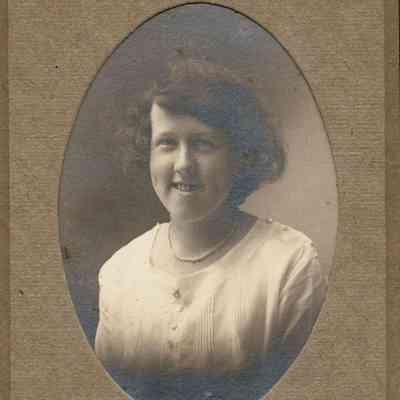 Katherine Gilmartin
