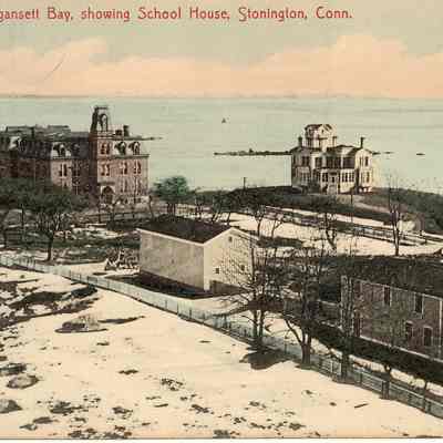 Postcard