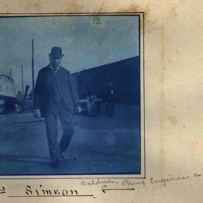 Simeon