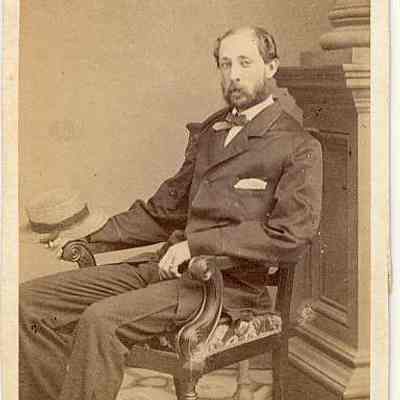 Print, Photographic