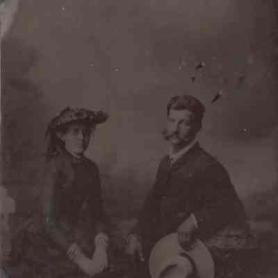 Tintype
