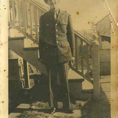 Roderick, Walter