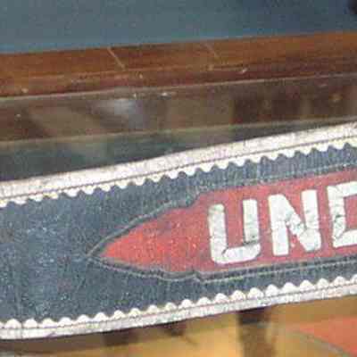 Belt