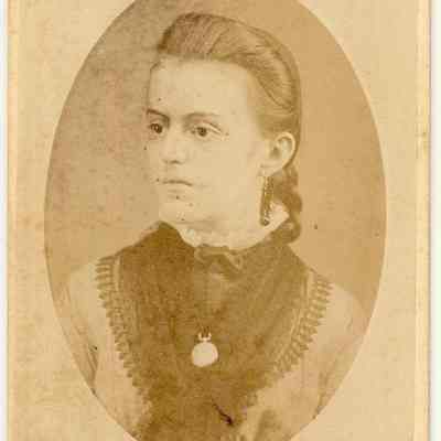 Carte-de-visite