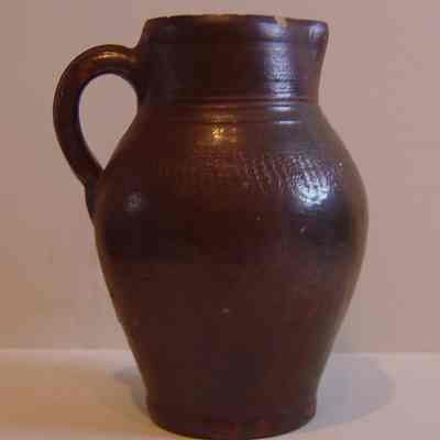 Pitcher
