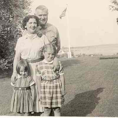 Dorothea Hewitt Gould collection
