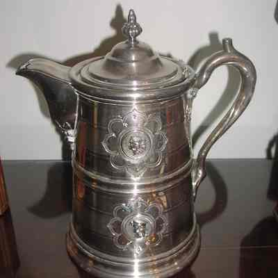 Tankard