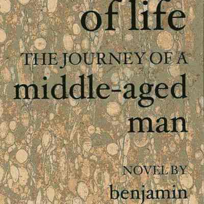 Seasons of life The Journey of a Middle-aged man
