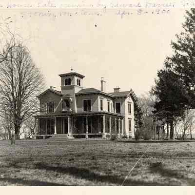 Stone Place