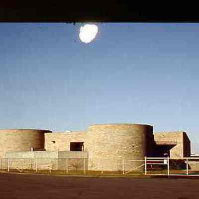 Water Treatment Plant