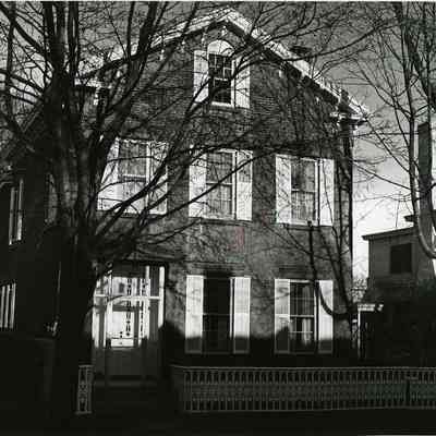 35 Main Street