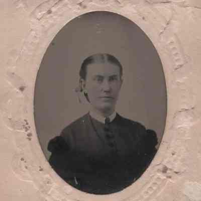 Tintype