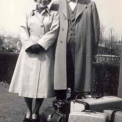Dorothea Hewitt Gould collection