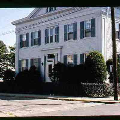 1 Main Street