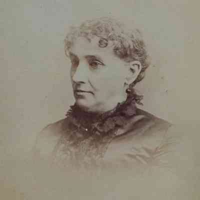 Lucy Crandall