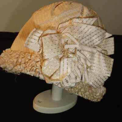 Bonnet, Baby