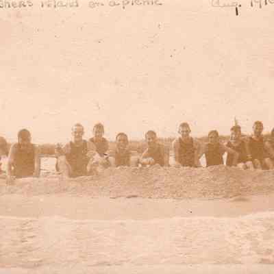 Print, Photographic