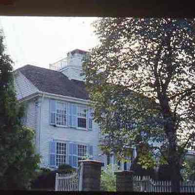 The Hill