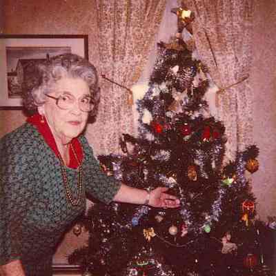 Dorothea Hewitt Gould collection