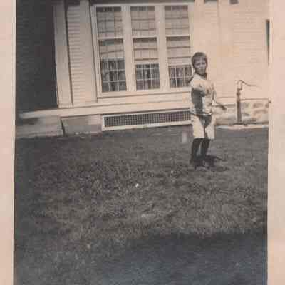 Print, Photographic