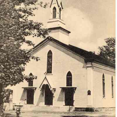 Postcard