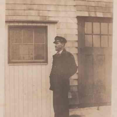 Print, Photographic