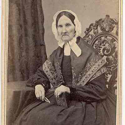 Print, Photographic