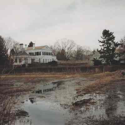 Stonington Photographs, by Mary Thacher, 1993-1999