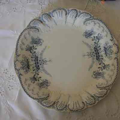 Platter