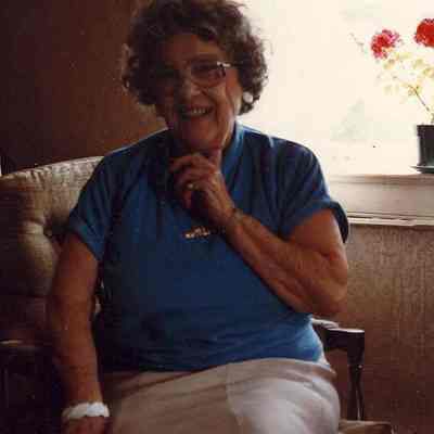 Dorothea Hewitt Gould collection